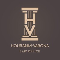 Hourani Varona Law Offices logo - Similar company to Mercado-Gephart & Nacua Law Firm
