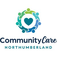 Community Care Northumberland logo - Similar company to Heads Up For Inclusion