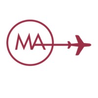 Midfield Aviation Ltd logo - Similar company to Executive Jet Services