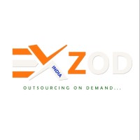 EXZOD India logo - Similar company to Roadmatics