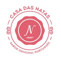 Casa das Natas Brasil logo - Similar company to Casa Das Natas