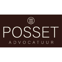 POSSET advocatuur logo - Similar company to Bltc Bastion Baselaar