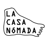 La Casa Nómada logo - Similar company to Com360 | Agència De Comunicació