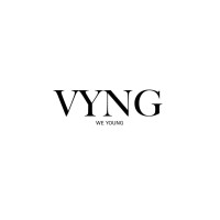 VYNG - We Young logo - Similar company to Wishbee