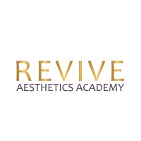 Revive Aesthetics Academy logo - Similar company to Revive Aesthetics