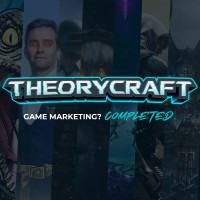Theorycraft Marketing logo - Similar company to Charismathics