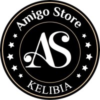 Amigo Store logo - Similar company to Smart Soft