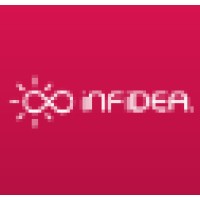 infidea logo - Similar company to Infidea