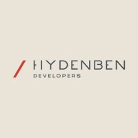 Hydenben Developers logo - Similar company to Uber Corp Pty Ltd