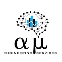 α μ Engineering Services logo - Similar company to Scering