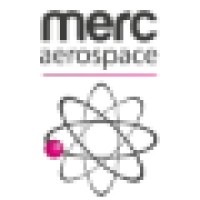 Merc Aerospace logo - Similar company to Paradigm Precision