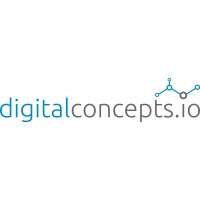 digitalconcepts. io ag logo - Similar company to Trustwise.Io Ag