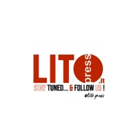 Lito.press Srl logo - Similar company to Kartolab
