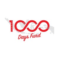1000 Days Fund logo - Similar company to Laura Cho International