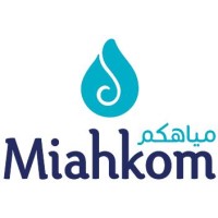 Sarl Miahkom logo - Similar company to Ecf Consulting