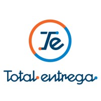 Total Entrega logo - Similar company to T-One