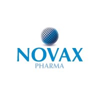 NOVAX PHARMA logo - Similar company to Exsymol Monaco