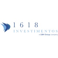 1618 Investimentos logo - Similar company to Consilium Insper