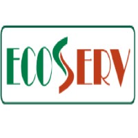 Ecoserv Soluções Ambientais logo - Similar company to Hpt Torres De Resfriamento De Água Ltda