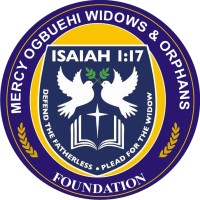 Mercy Ogbuehi Widows and Orphans Foundation