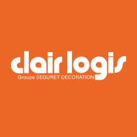 Clair Logis Décoration logo - Similar company to Espace Revetements