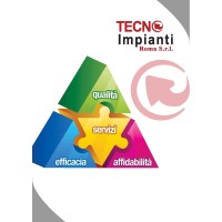 TECNO IMPIANTI ROMA SRL logo - Similar company to Maricomp Oy