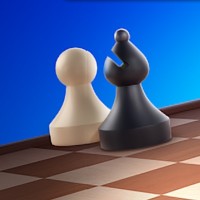 cross⇆chess logo - Similar company to Antawa Agreement ⪞ Ottawa
