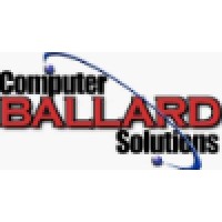 Ballard Computer Solutions logo - Similar company to Ballard Computer