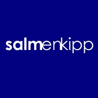 SALM EN KIPP laboratoriumapparatuur logo - Similar company to Comtree