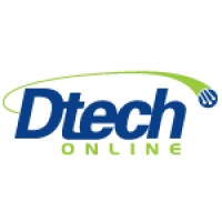 Dtech Online Limited logo - Similar company to Global Info-Tech Systems Ltd.
