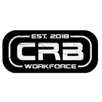 CRB Workforce logo - Similar company to Arkham Technologies
