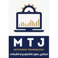 MTJ Networks Technology logo - Similar company to Alfa Net Ftth