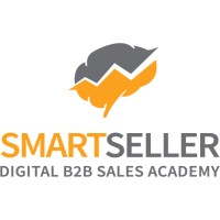 SMARTSELLER Consulting GmbH logo - Similar company to Jasmin Di Pardo | Innotag.De