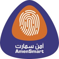 Amensmart logo - Similar company to Dfct Group