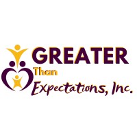 Greater Than Expectations, Inc. logo - Similar company to Tx Fast Track