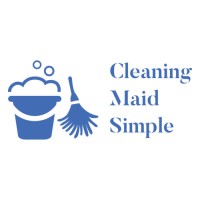 Cleaning Maid Simple logo - Similar company to Cleaning Made Simple Llc