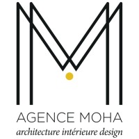 Agence MOHA logo - Similar company to Agence Rva