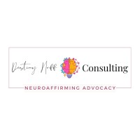 Destiny Huff Consulting logo - Similar company to Master Iep Coach®