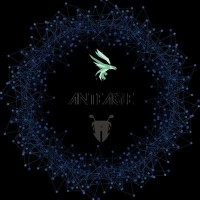 AntEagle logo - Similar company to Techmonks.Online