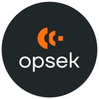 Opsek logo - Similar company to Bitplanner