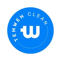Temweh Clean logo - Similar company to Tfa Hub