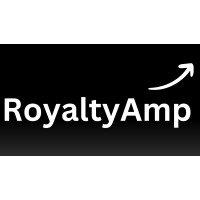 RoyaltyAmp logo - Similar company to Horizon Beat