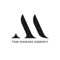 The Maram Agency ( Maram Consulting Agency LLC ) logo - Similar company to 𝘽𝙈 𝔼ℕ𝔾𝕀ℕ𝔼𝔼ℝ𝕀ℕ𝔾 Sarl