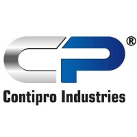 Contipro Industries logo - Similar company to Contripro