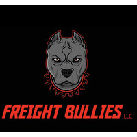 FREIGHT BULLIES, LLC logo - Similar company to Western Express Forwarding Llc