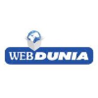 Webdunia logo - Similar company to Innosoft-Group
