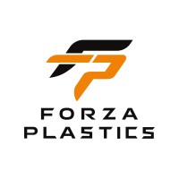 Forza Plastics logo - Similar company to Acrypol Mx