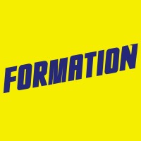 FORMATION logo - Similar company to Carbonsolutions Inc