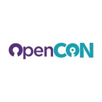 OpenCON logo - Similar company to Openmei