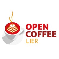 Open Coffee Lier logo - Similar company to Open Coffee Next Level